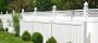 Commercial Fencing in Horsham
