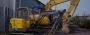 Mini Digger Hire in Cambridge