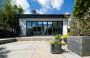 Custom Bi-Folding Doors in Dumfries