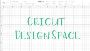 Cricut Design Space setup