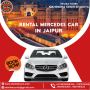 Mercedes GLS Car Rental In Jaipur Mercedes GLS Car Rental In Jaipur