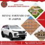 Fortuner car rental jaipur Fortuner car rental jaipur