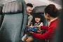Cathay Pacific Unaccompanied Minor Policy 