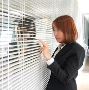 Stylish Blackout Cordless Blinds St. Albert For Homes