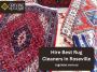 Hire Best Rug Cleaners in Roseville from Devine Rug Care