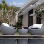 Upgrade Your Patio with Devoko’s Stylish Outdoor Table and C