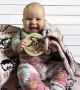 Premium Personalized Blankets for Babies – Cozy & Safe