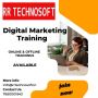 Digital marketing course in Hyd