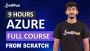What is Azure Scheduler? | Azure Course | Intellipaat