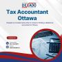 Tax Accountant Ottawa | Dexado