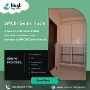 Nest Stay Home | BMCRI Gents Hostel
