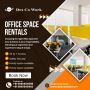 Office Space for Rent in Bangalore | Dexcowork