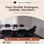 24 Hour Coworking Space in Bangalore | Best Coworking Spaces