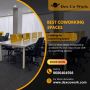 Best Coworking Spaces in Bangalore | Meeting Rooms For Rent 