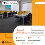 Shared Office Space in Bangalore | Private Office Space 