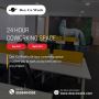 24 Hour Coworking Space in Bangalore | Shared Office Space 