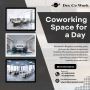 Private Office Space in Bangalore | Coworking Office Space i
