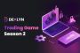 Dexlyn Season 2: Earn $DXLYN Tokens