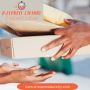 Pleasant Same Day Courier Service | D-Express Laundry
