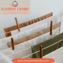 Pleasant Laundry Service in Erie PA | D-Express Laundry