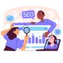 The Best SEO Company | 5x ROI with Digital Marketing Service