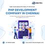 PHP Web Development Company | Web Application Development Se