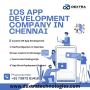 IOS Application Development Company | Mobile App Development