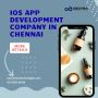 IOS Application Development Company | Mobile App Development