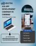 IOS Application Development Company | Mobile App Development