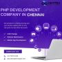 PHP Web Development Company | Web Application Development Se