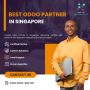Best Odoo Partner in Singapore for Scalable ERP Solutions