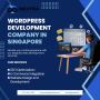 Best WordPress Development Company in Singapore | Malaysia