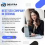 The Best SEO Company | 5x ROI with Digital Marketing Service