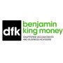 DFK Benjamin King Money - business accounting services near 