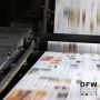 Small Newspaper Printing Made Easy with DFW Printing Service