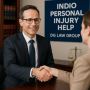 Get Expert Help from a Trusted Personal Injury Attorney in I