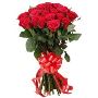 Valentine Flowers Arrangement in Dhaka