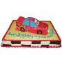 Coopers Cake Shop Dhaka