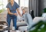 Experienced Nurses for Home Care in Gurgaon