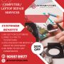 Best Computer-Laptop Repair Services near Secunderabad Tarna
