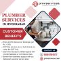 Best Plumber Services in Gandhi Nagar, Hyderabad/ Plumbing