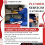 Plumber Services near Don Bosco Nagar in Hyderabad/ Plumbers