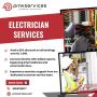 Electrician Services in IE Nacharam, Hyderabad, PRNV Service