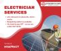  Professional Electrician Services near me Vaishali Nagar, H