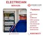 Most Popular Electrician Services in Gandhi Nagar, Hyderabad