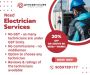  Electrician Services near me in Don Bosco Nagar, Hyd at PRN