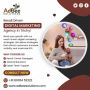 Best Digital Marketing Agency in Trichy