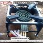 Premium SS Steel Kitchen Equipment for Hotels & Restaurants 