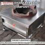 Premium SS Kitchen & Canteen Equipments in Madurai