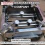 Canteen SS Kitchen Equipments Manufacturer in Madurai 